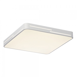 Citilux Купер Лайн CL724K95GL0 LED RGB Светильник с пультом Белый