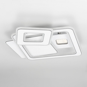 Citilux Costa CL741011 Люстра светодиодная с пультом