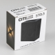 Citilux STELS CLU0721 LED Уличный настенный светильник Чёрный