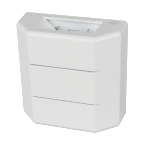 Citilux STELS CLU0730 LED Уличный настенный светильник Белый