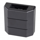 Citilux STELS CLU0731 LED Уличный настенный светильник Чёрный