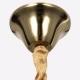 Citilux Jane CL304163 Люстра подвесная Золото