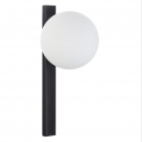 Citilux GLOB CL209411 Светильник бра Чёрный