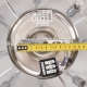 Citilux Вестерос CL307180 Люстра хрустальная потолочная Хром