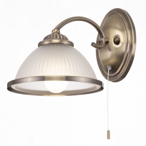 Citilux ALONSO CL422313 Бра с выключателем Бронза