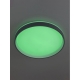 Citilux ENZO CL753453G LED RGB Светильник с пультом Серый + Белый