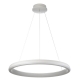 Citilux Юпитер CL730B090S LED Люстра подвесная с пультом Белая