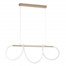 Citilux EVA CL210122 Подвесной светодиодный светильник