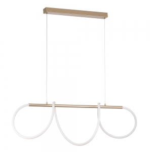 Citilux EVA CL210122 Подвесной светодиодный светильник