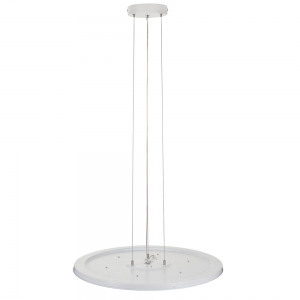 Citilux CL7000 Подвесная арматура Белая