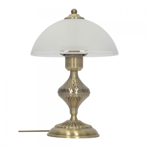 Citilux Франческа CL417813 Настольная лампа Бронза