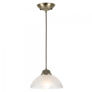 Citilux Франческа CL417013 Подвесной светильник Бронза