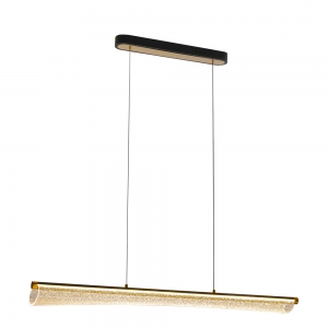 Citilux FANNY CL213121 LED Подвесной светильник с пультом