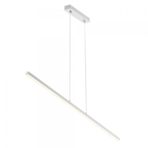 Citilux Стиг CL203210 LED Светильник подвесной с диммером Белый