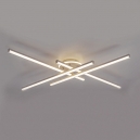 Citilux Trent CL203640 LED Люстра потолочная с пультом Белая