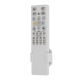 Citilux TRIO CL215B130 Люстра потолочная с пультом Белая