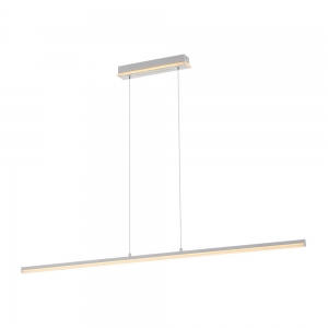 Citilux Trent CL203710 LED Светильник подвесной с диммером Белый