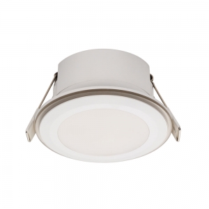 Citilux TRON CLD009011NW LED Встраиваемый светильник Белый