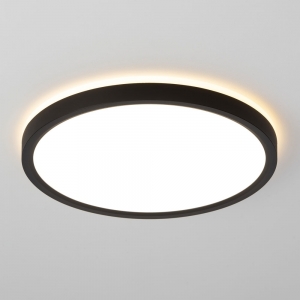 Citilux NORMA CL748241 LED Светильник с подсветкой Чёрный