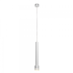 Citilux Bruno CL565010 Подвесной светильник Белый