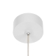 Citilux Bruno CL565010 Подвесной светильник Белый