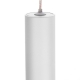 Citilux Bruno CL565010 Подвесной светильник Белый