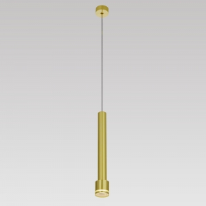 Citilux Bruno CL565012 Подвесной светильник Бронза