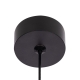 Citilux Bruno CL565013 Подвесной светильник Чёрный+Бронза