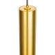 Citilux Bruno CL565013 Подвесной светильник Чёрный+Бронза