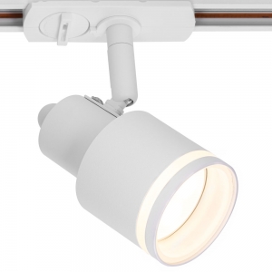 Citilux Bruno CL565T10 Трековый светильник Белый