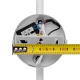 Citilux Bruno CL565520 Спот поворотный Белый