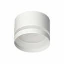 Citilux Hardy CL002C10 Светильник накладной Белый