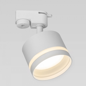 Citilux Hardy CL002T10 Светильник трековый Белый