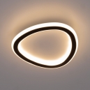 Citilux ТRIO CL215B221 Светильник светодиодный Чёрный