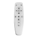 Citilux Sheldon CL339163 LED Люстра хрустальная с пультом Бронза