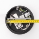 Citilux HELLY CL211042 Подвесная светодиодная люстра