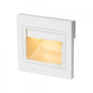 Citilux Скалли CLD005K0 LED Встраиваемый светильник лестничный Белый