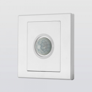 Citilux Скалли CLR005KS0 Встраиваемое реле с датчиком движения Белое