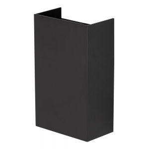 Citilux STELS CLU0741 LED Уличный настенный светильник Чёрный