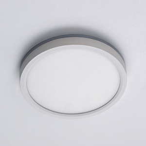 Citilux NORMA CL748180 LED Светильник с подсветкой Белый