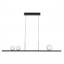 Citilux GLOB CL209131 LED Светильник подвесной Чёрный