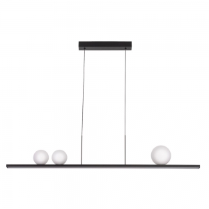 Citilux GLOB CL209131 LED Светильник подвесной Чёрный