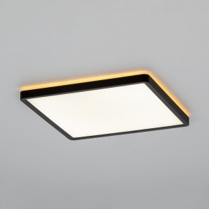 Citilux NORMA CL748K301 LED Светильник с подсветкой Чёрный