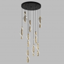 Citilux VIND CL214091 Люстра каскадная