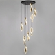 Citilux VIND CL214091 Люстра каскадная