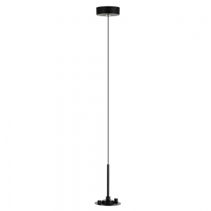 Citilux CL7011 Подвесная арматура Черная