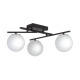 Citilux DORSY CL223132 LED Люстра поворотная Чёрная