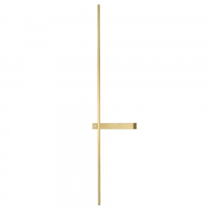 Citilux PIXEL CL216393 LED Светильник настенный Бронза