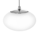 Citilux ATMAN SMART CL226A051 LED RGB Умная каскадная люстра Матовый Хром