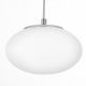 Citilux ATMAN SMART CL226A051 LED RGB Умная каскадная люстра Матовый Хром